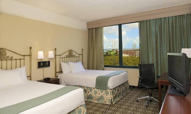 Courtyard by marriott savannah downtown historic district