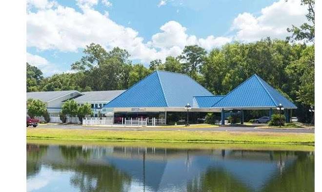 Days inn by wyndham savannah airport