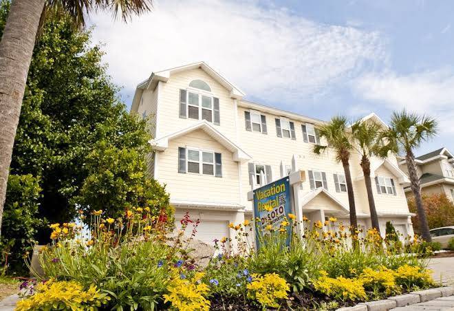 Desoto Beach Hotel Image