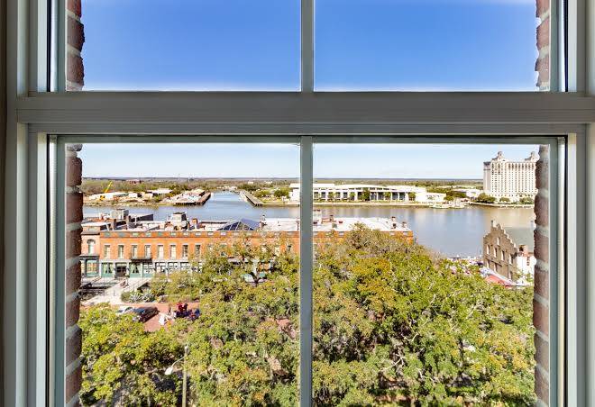 Holiday Inn Express Savannah Historic District Image