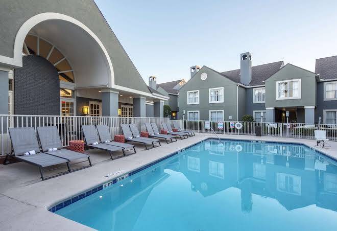 Homewood suites by hilton savannah