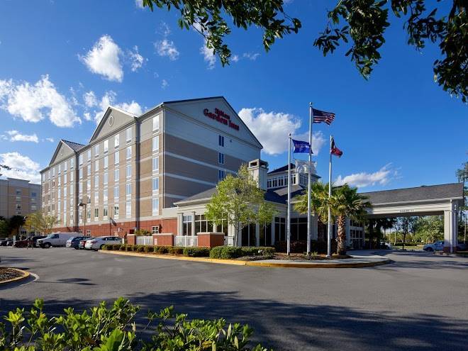 Hilton Garden Inn Savannah Midtown Image