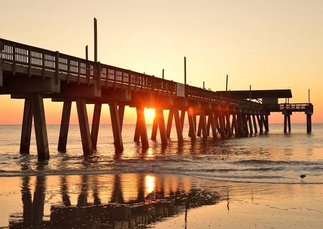 Hotel tybee