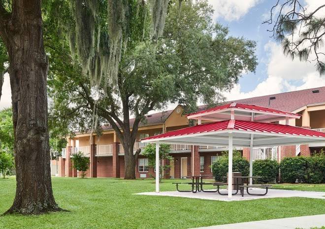 Ihg Army Hotels Dvqs Buildings 6012 & 6013 Image