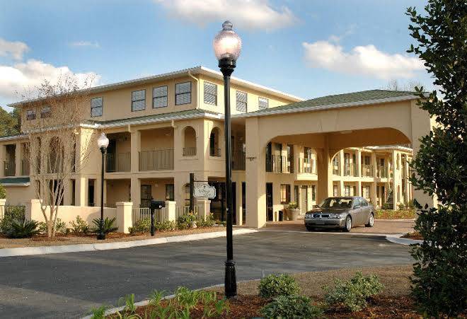 Inn at mulberry grove