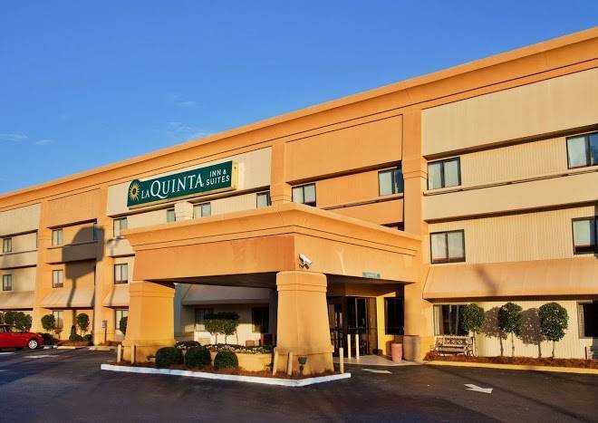 La quinta inn & suites by wyndham savannah southside