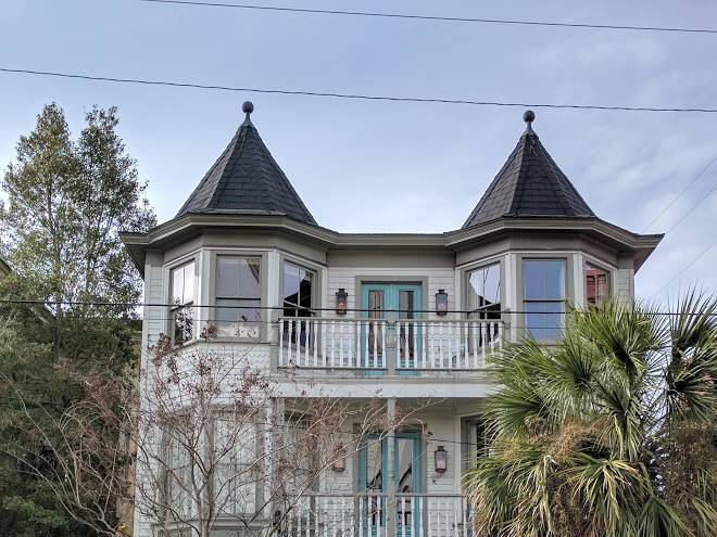 Mirabelle suites