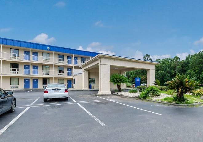 Motel 6 pooler ga savannah airport