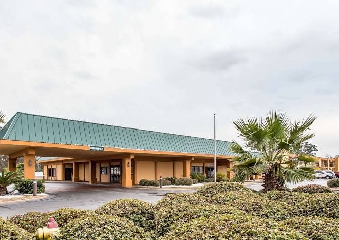 Quality inn midtown