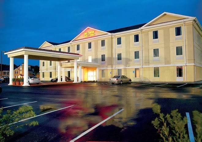 San's boutique hotel & suites