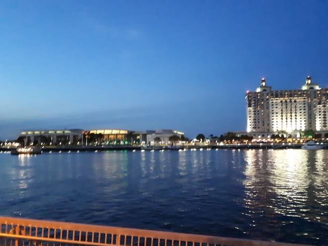 Staybridge suites savannah historic district
