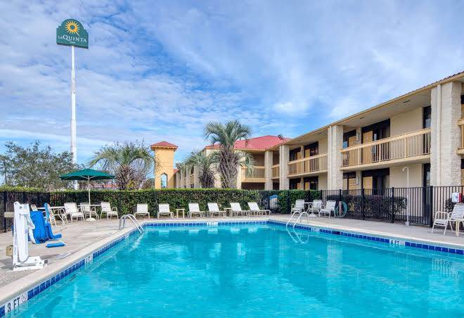 La quinta inn by wyndham savannah i 95