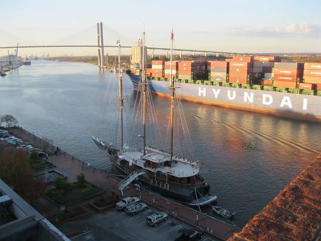 The bohemian hotel savannah riverfront autograph collection