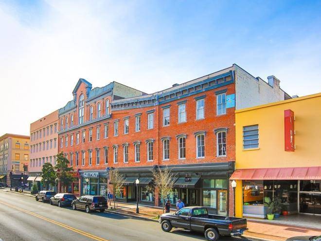 The grant hotel
