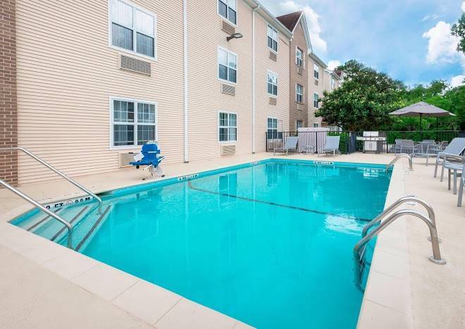 Towneplace suites by marriott savannah midtown