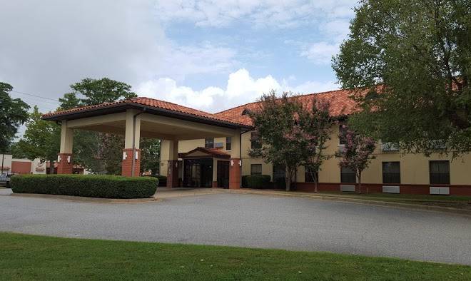 Ihg army hotels gavin house