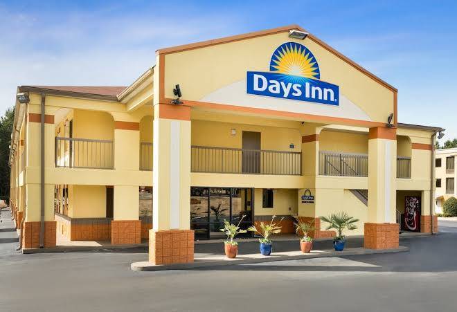 Days inn by wyndham acworth