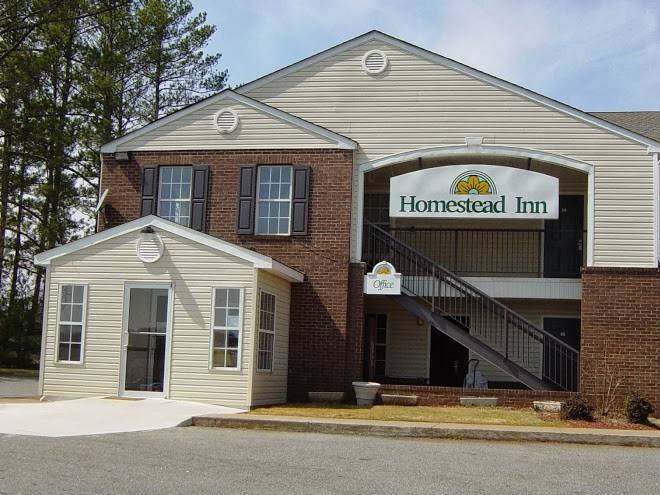 Homestead inn