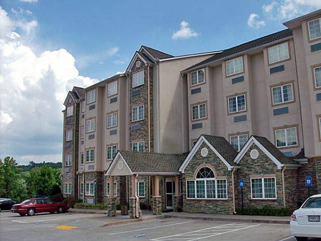 Motel 6 canton ga