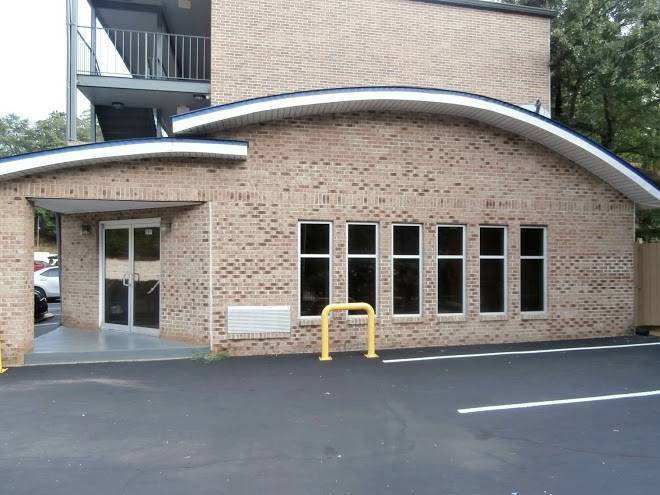 Americas best value inn athens ga