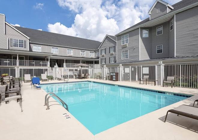 Courtyard by marriott athens downtown