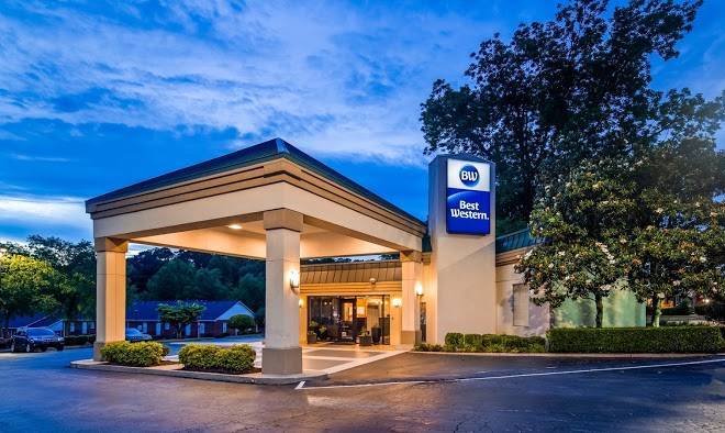 Best Western Southlake Inn Image