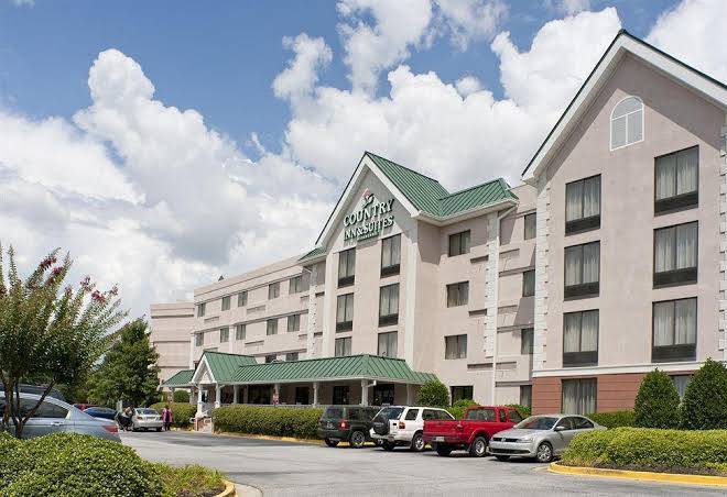 Country Inn & Suites By Radisson Atlanta Airport South Ga Image