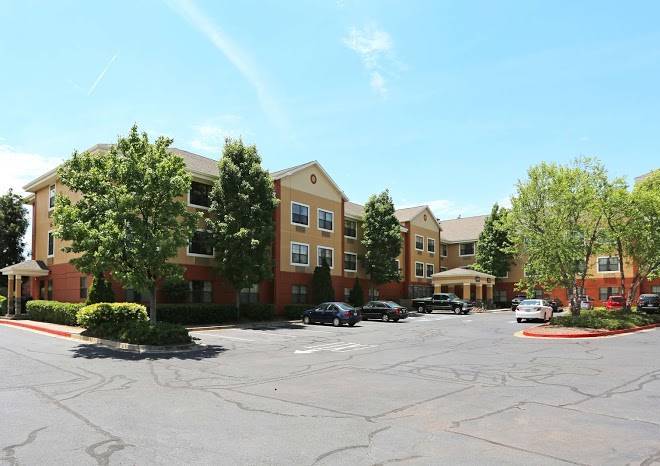 Extended Stay America Atlanta Morrow Image