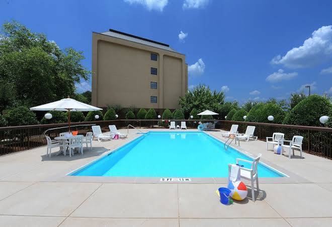 Hampton inn atlanta southlake