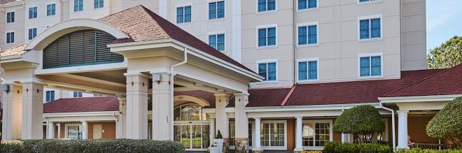 Sonesta atlanta airport south