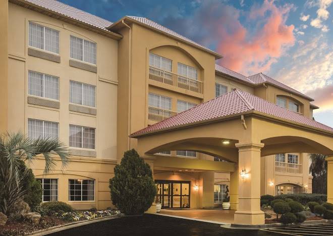 La quinta inn & suites by wyndham atlanta stockbridge