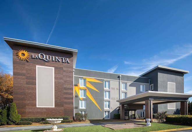 La quinta inn & suites by wyndham atlanta airport south
