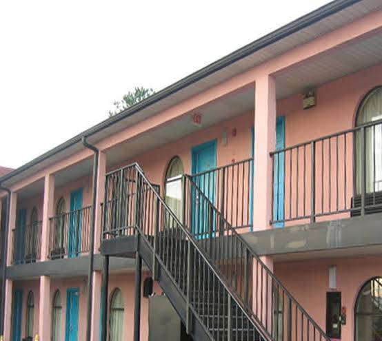 Scottish inns jonesboro ga