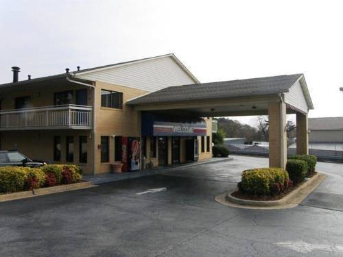 Southside inn jonesboro