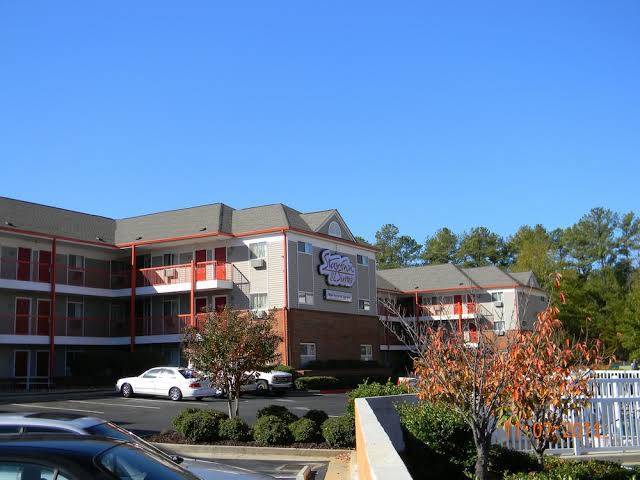 Stay inn & suites