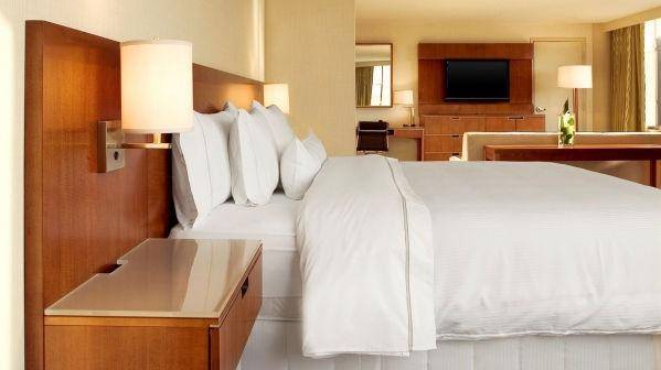 The westin atlanta airport