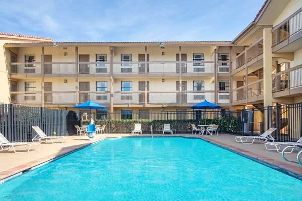 Baymont by wyndham marietta atlanta north