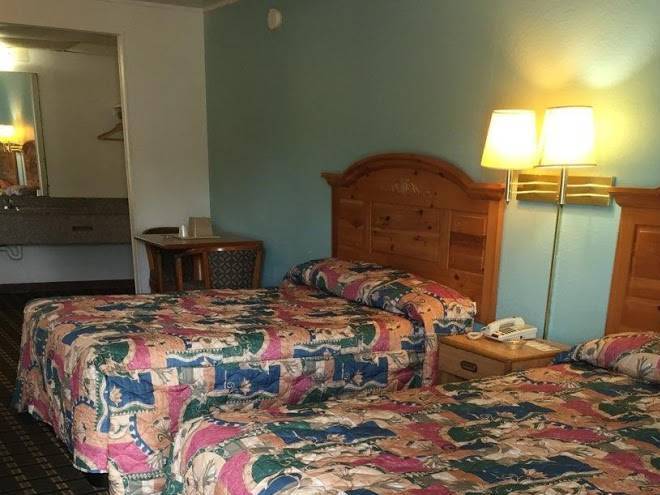Budget inn