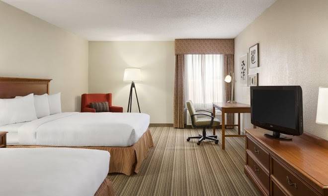 Country Inn & Suites By Radisson Atlanta Galleria Ballpark Ga Image