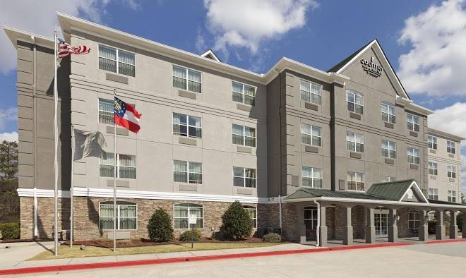 Country inn & suites by radisson smyrna ga