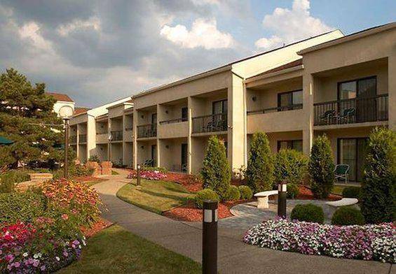 Courtyard by marriott atlanta marietta i 75 north