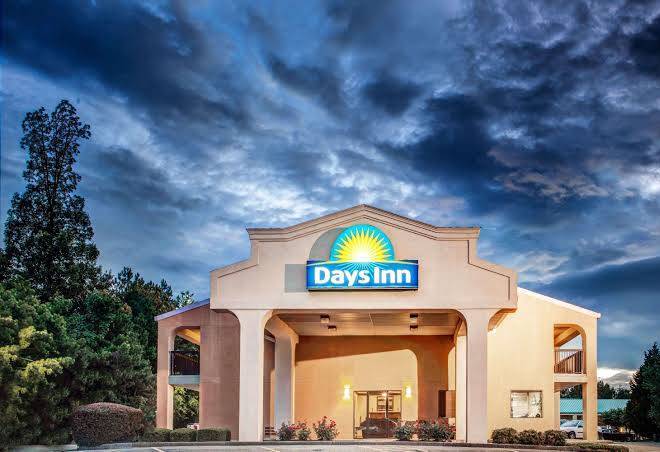 Days inn by wyndham kennesaw