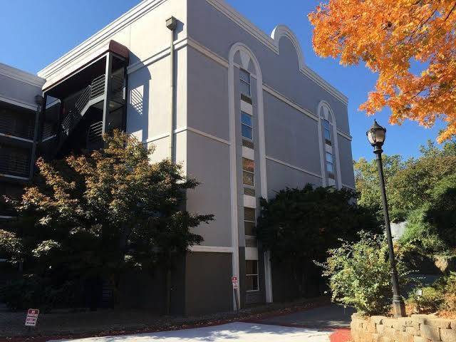Economy hotel marietta