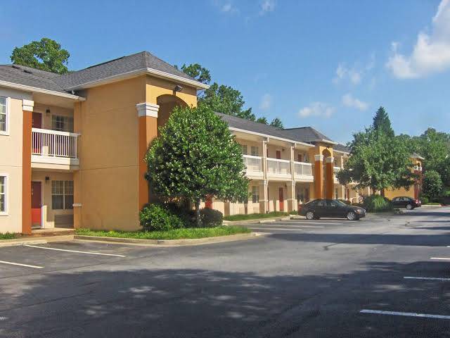 Extended stay america atlanta cumberland mall