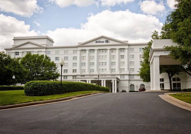 Hilton Atlanta Marietta Hotel & Conference Center Image