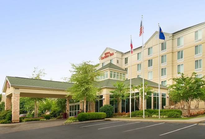 Hilton garden inn atlanta nw kennesaw town center