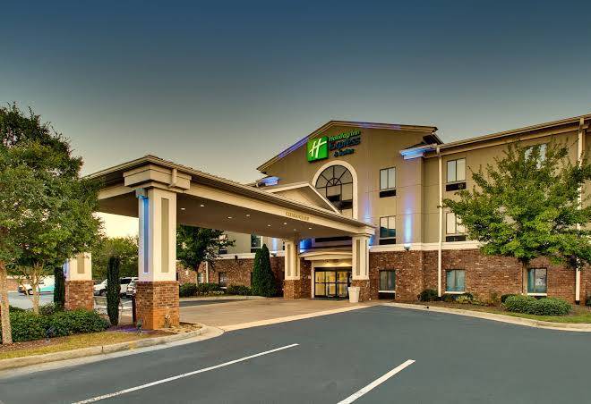 Holiday inn express hotel atlanta nw powder springs