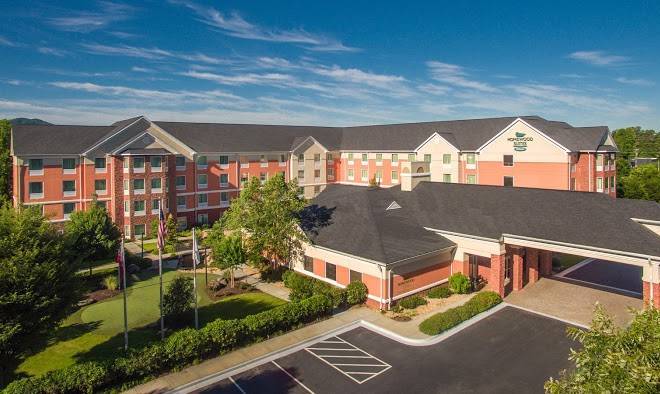 Homewood suites by hilton atlanta nw kennesaw town ctr