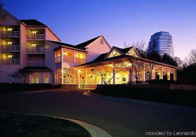 Hotel indigo atlanta vinings