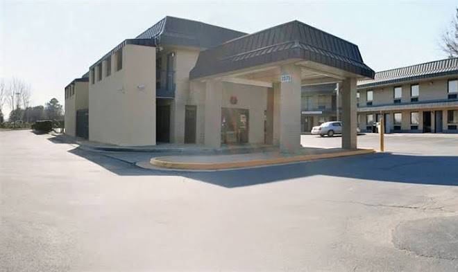 Kennesaw inn